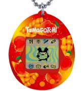 Tamagotchi - Gen 1 - Original - Apple Godis