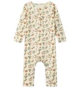 Lil' Atelier Onesie - NbnGio - Turtleduve