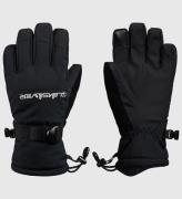 Quiksilver Handskar - Mission Ungdom - True Black