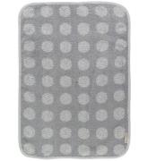 Leander SkÃ¶tbÃ¤ddstopp - Matty - 45x65 - Cool Grey m. Prickar