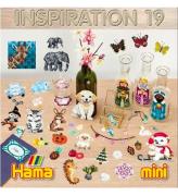 Hama Mini Inspirationsbok - Nr. 19