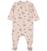 MarMar Onesie - Modal - Rubetta - Pilbågar