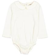 MarMar Body L/æ - Becki - Gentle White