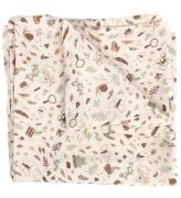 Filibabba Babylinda - Muslin - 120x120 cm - Little Wonders