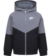 Nike Softshelljacka - RÃ¶k Grey