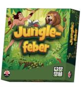 Danspil Spel - Jungle feber