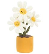 Jellycat Gosedjur - 34x11 cm - Amuseables Daisy