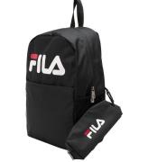 Fila Ryggsäck - Favorit Back To School - Black