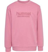 Hummel Sweatshirt - hmlJR Base - Polignac