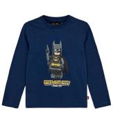 LEGO® Wear Tröja - LwTano - Dark Blue