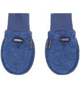 Hust and Claire Vantar - Ullfleece - Ferri - China Blue