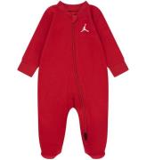 Jordan Onesie - Gym Red