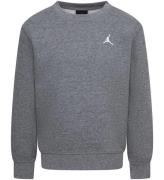 Jordan Sweatshirt - Kol Heather