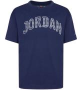 Jordan T-shirt - Midnight Marinblå