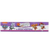 Alvilda Affischer - Paw Patrol Skye Box m. 4 Affischer