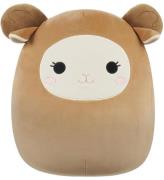 Squishmallows Gosedjur - 40 cm - Reggie Ram