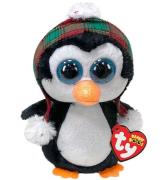 Ty Gosedjur - Beanie Boos - 17 cm - Heja