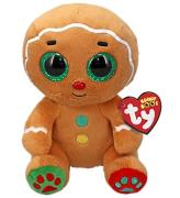 Ty Gosedjur - Beanie Boos - 15 cm - Muskotnöt