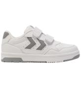 Hummel Skor - Camden Jr - Alloy