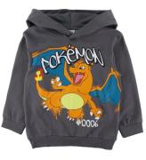 Name It Hoodie - NkmOndie PokÃ©mon - Castlerock