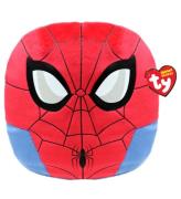 Ty Gosedjur - Marvel Spider-Man - 25 cm