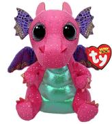 Ty Gosedjur - Beanie Boos - 15 cm - Spitfire