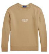 Polo Ralph Lauren Sweatshirt - Beige