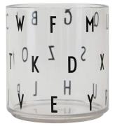 Design Letters Mugg - Abc