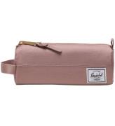 Herschel Pennfodral - FÃ¶rlikning - Ash Rose