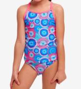 Funkita Bikini - Simma stadigt - UV50+ -Bundjalung Blue