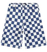 Molo Shorts - Aubery - Bästa Blue Check