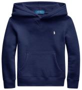 Polo Ralph Lauren Hoodie - Marinblå