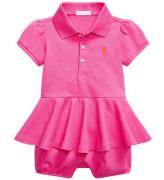 Polo Ralph Lauren Sommardräkten - Rosa