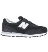 New Balance Skor - 515 - Black