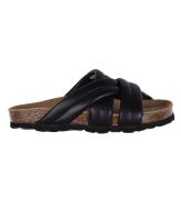 Petit Stad Sofie Schnoor Sandaler - Black