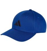 adidas Performance Keps - BB Cap Spjälsäng NL - Royalblu/Black