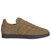 adidas Originals Skor - Gazelle - Brndes/Brostr/Dbrown