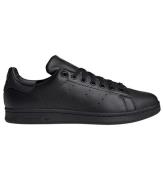 adidas Originals Skor - Stan Smith - Svart1/Svart1/Svart1