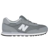 New Balance Skor - 515 - Slate Grey