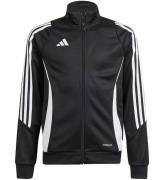 adidas Performance Cardigan - Tiro24 TRJKTY - Svart/Vit