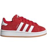 adidas Originals Skor - Campus 00s EL C - Betsca/Ftwwht/Betsca