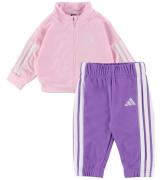 adidas Performance Träningsset - I 3S TR TS 205 - Clpink/White