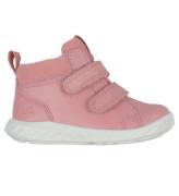 Ecco Kängor - SP.1 Lite Infant - Tex - Gammal Rose