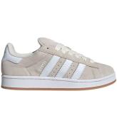 adidas Originals Skor - Campus 00s - Beige/Vit