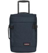 Eastpak Resväska m. Hjul - Tranverz XXS - 25 L - Trippel Denim