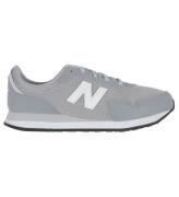 New Balance Skor - 323 - Slate Grey/White