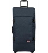 Eastpak Resväska m. Hjul - Transit'r L - 121L - Trippel Denim