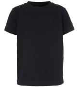 Emporio Armani T-shirt - MarinblÃ¥