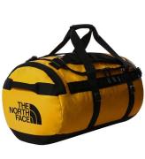 The North Face Resväska - Base Camp Duffel - 71 L - Summit Gol