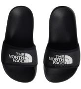 The North Face Strandsandaler - Y Base Camp Slide III - Svart